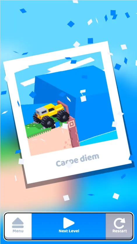 drive mad game online