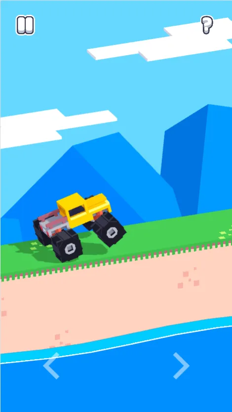 drive mad game online
