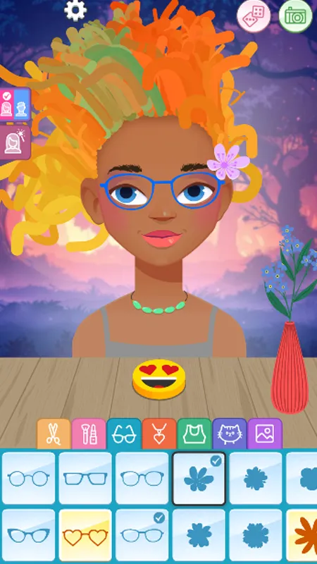 Silk Sway Fashion Screenshot 1