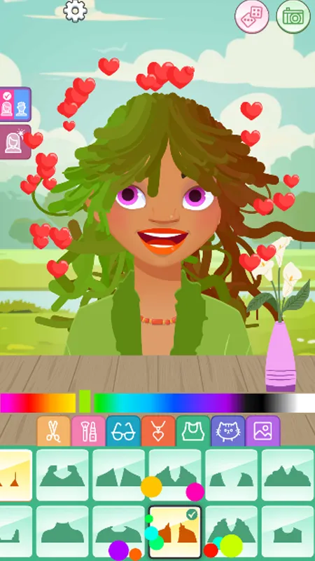 Silk Sway Fashion Screenshot 2