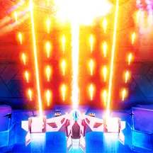 Star Fighter Unleashed